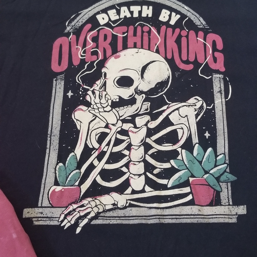 T-Shirt Set🖤 - Picture 2 of 3